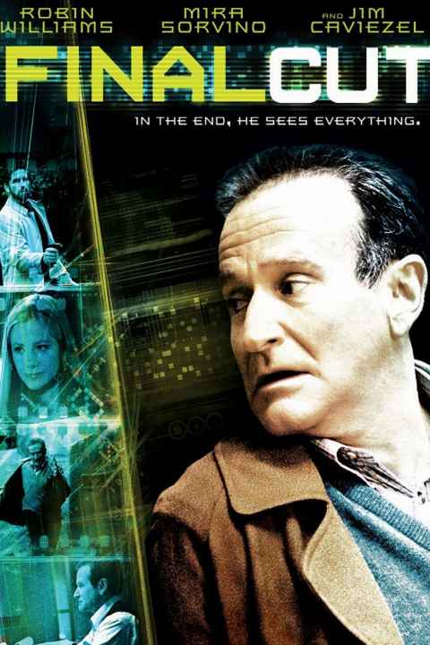 The Final Cut