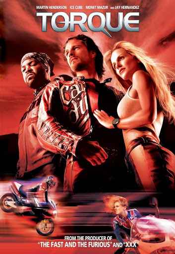 Torque
