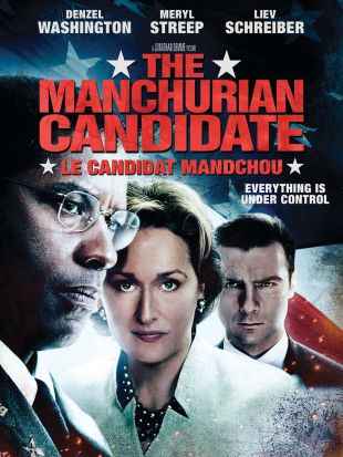 The Manchurian Candidate