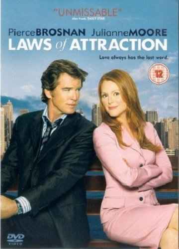 Laws of Attraction