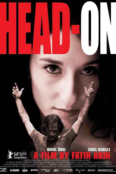 Head On