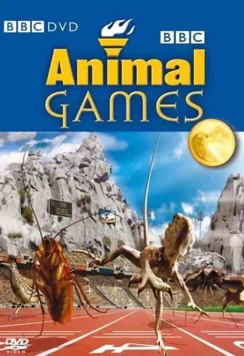 Animal Games