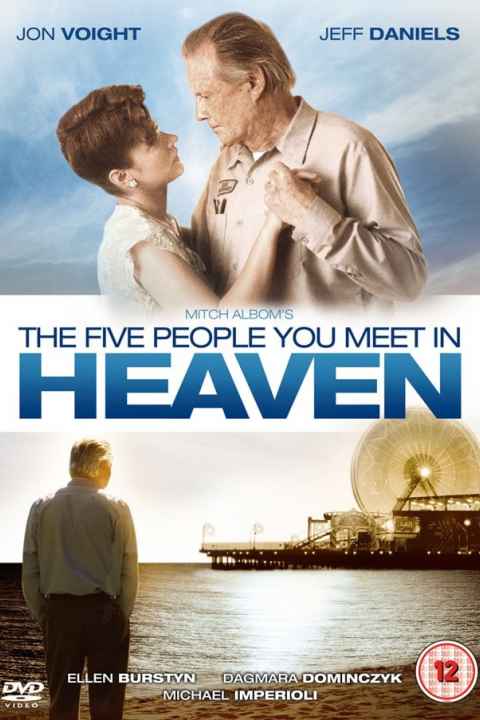 The Five People You Meet in Heaven