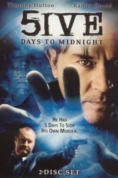 5ive Days to Midnight