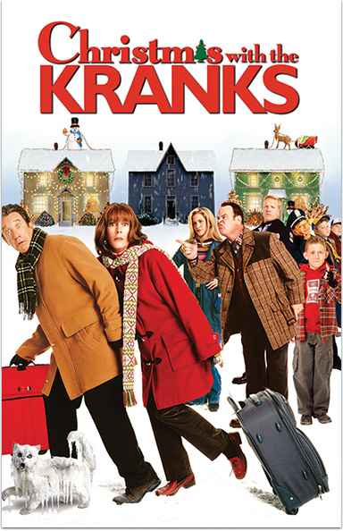 Christmas with the Kranks