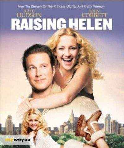 Raising Helen