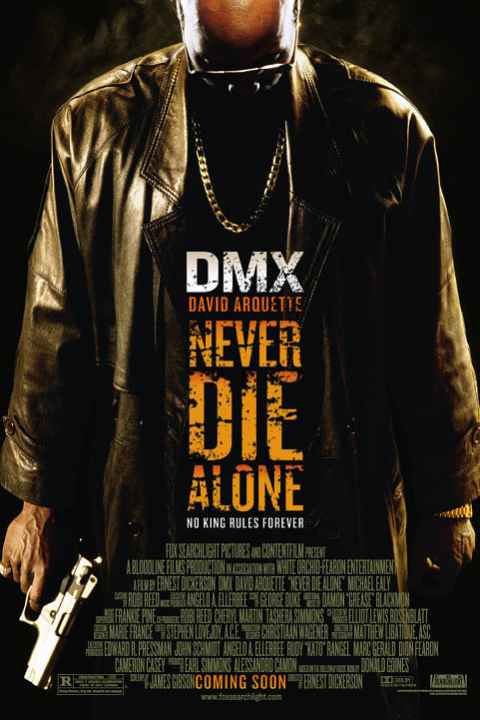 Never Die Alone