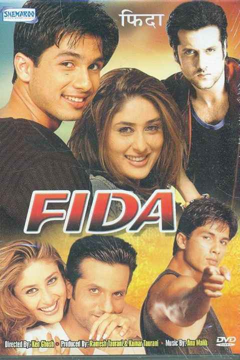 Fida