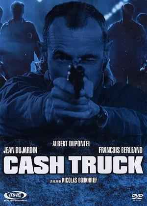 Cash Truck