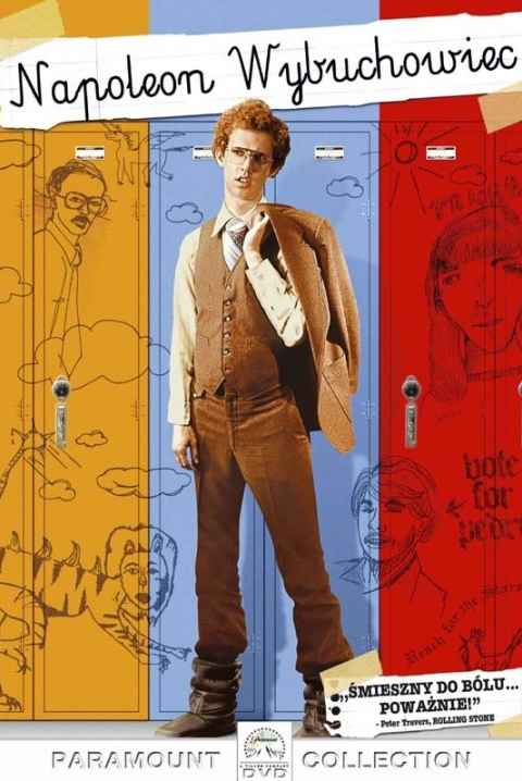 Napoleon Dynamit