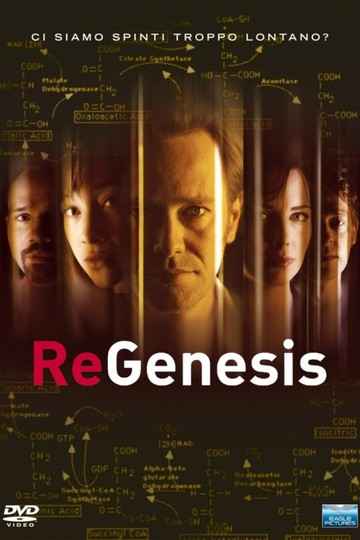 ReGenesis