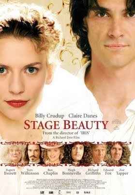 Stage Beauty