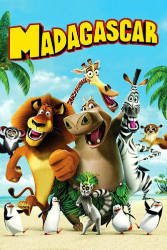 Madagascar 1