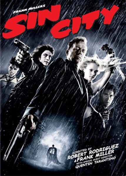 sin city