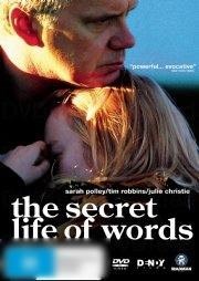 The Secret Life of Words