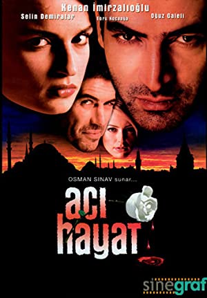 Aci Hayat