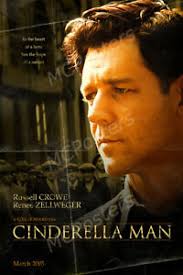 Cinderella Man