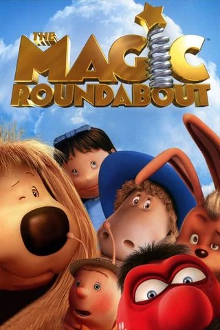 The Magic Roundabout