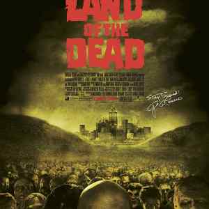Land of the Dead