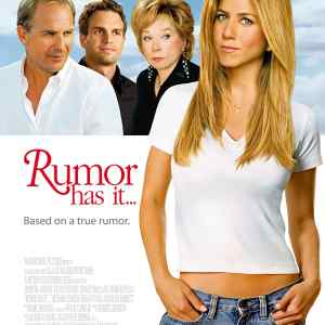 Rumor Has It...