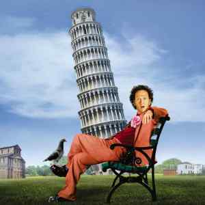Deuce Bigalow: European Gigolo