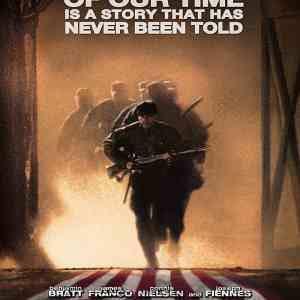 The Great Raid