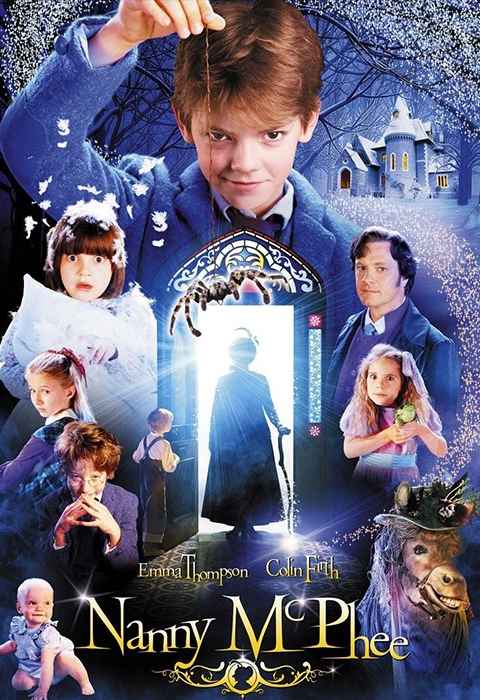 Nanny McPhee