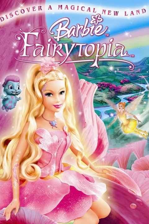 Barbie Fairytopia
