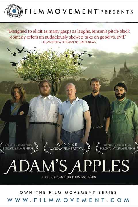 Adams Apples