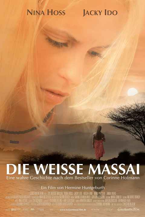 The White Massai