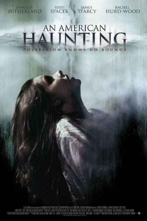 An American Haunting