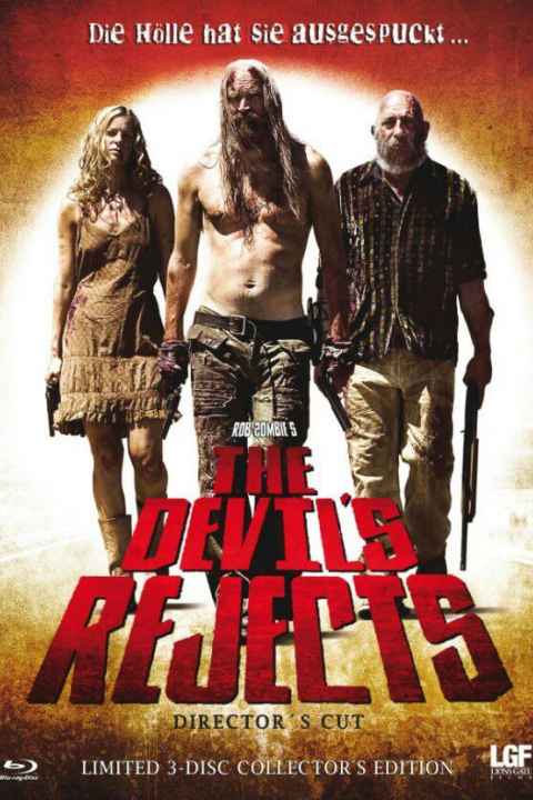 The Devils Rejects