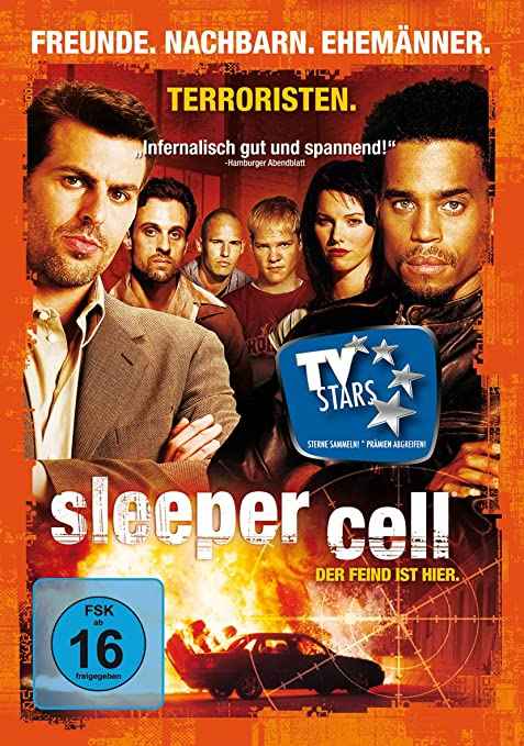 Sleeper Cell
