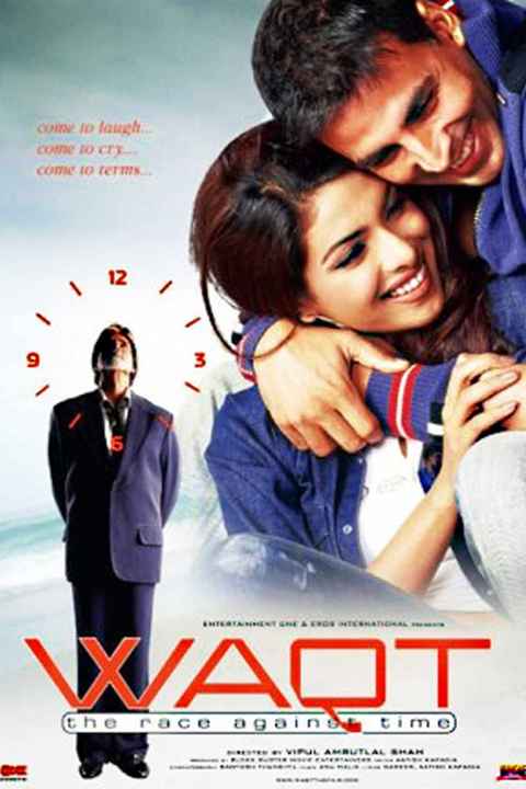 Waqt The Race Against Time