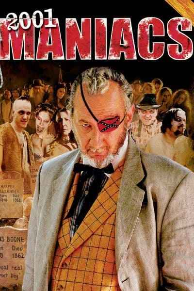 Maniacs