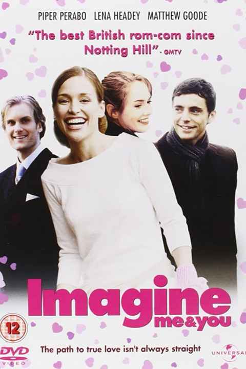 Imagine Me & You