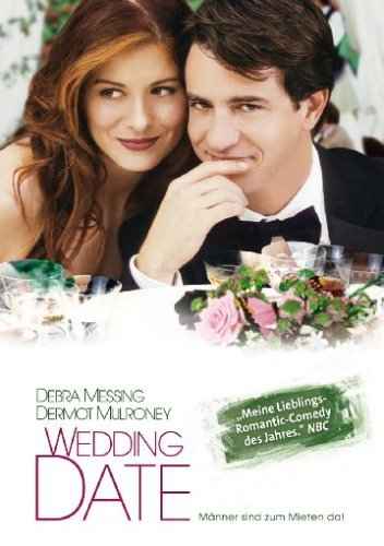 The Wedding Date
