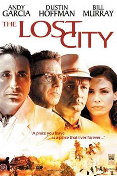 The Lost City