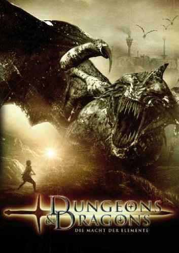 Dungeons And Dragons Wrath of the Dragon God
