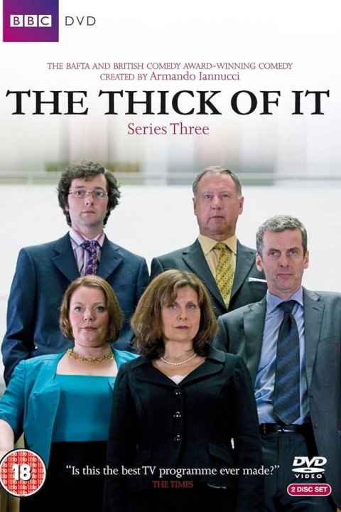 The Thick of It