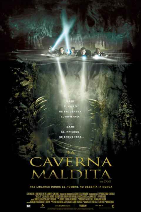 The Cave