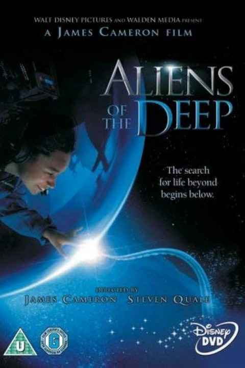 Aliens of the Deep