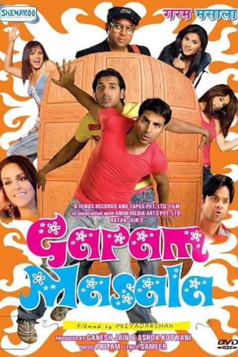 Garam Masala