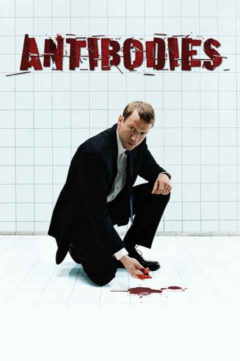 Antibodies