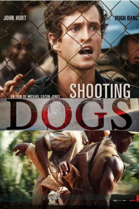 Shooting Dogs