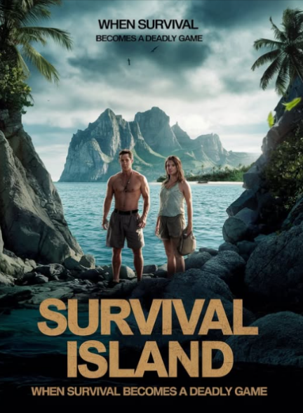 Survival Island