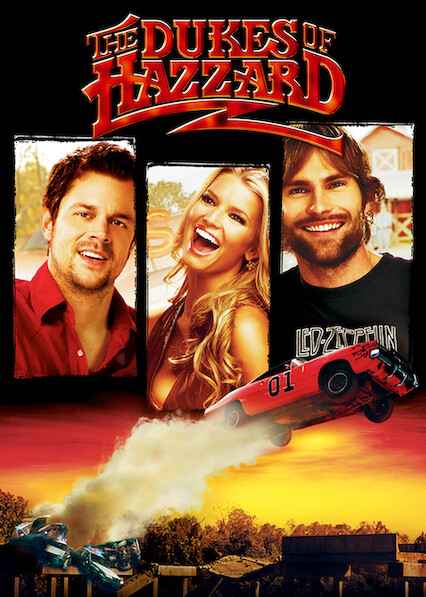 The Dukes of Hazzard