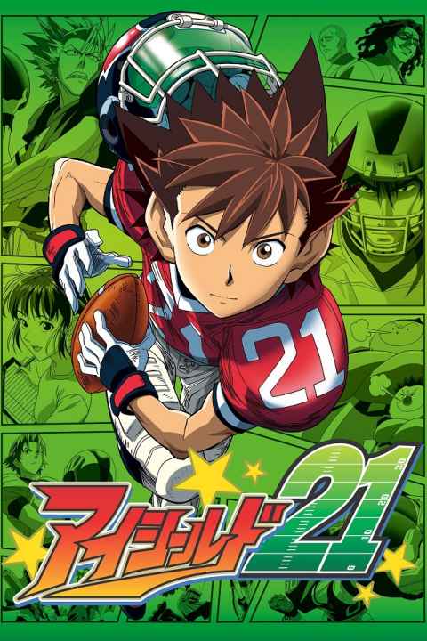 Eyeshield 21