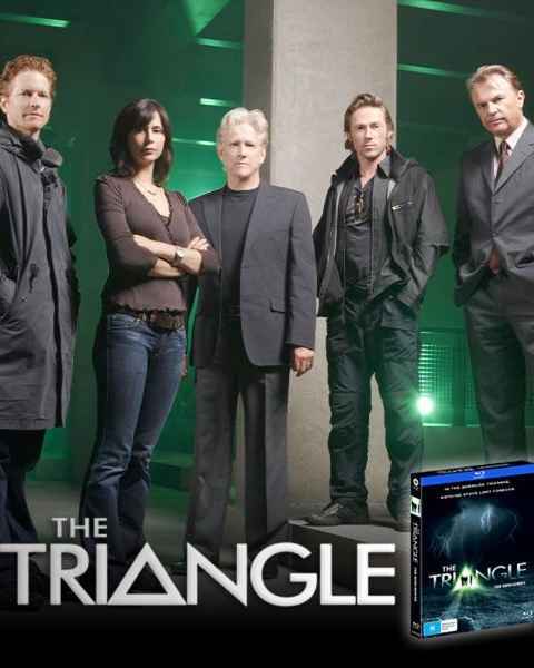 The Triangle