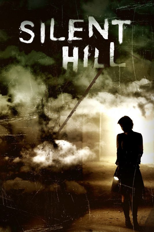 silent hill 2006